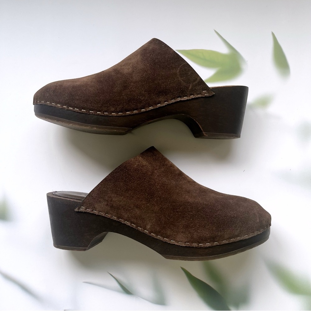Dôen Anouk Clogs